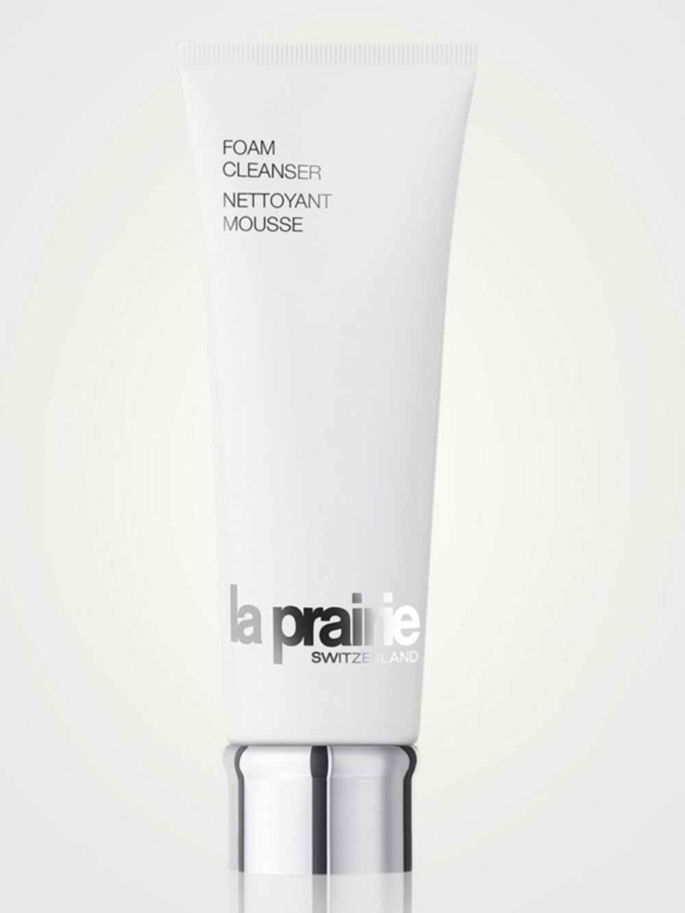 LA PRAIRIE REFRESHING, CONDITIONING Foam Cleanser